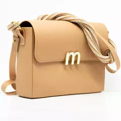 Bolsa Moleca Alça Corda