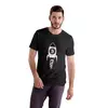 Camisa Bitcoin Rocket