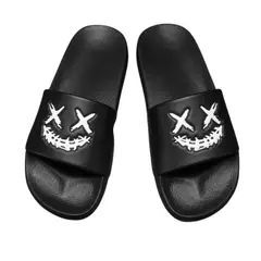 Chinelo Slide Dead Smile - comprar online