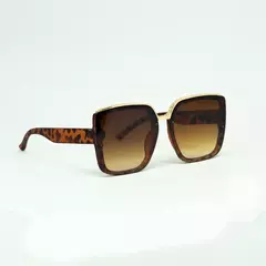 Óculos De Sol Feminino Lisboa - comprar online