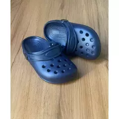 Imagem do Babuche Bebê Liso Básico