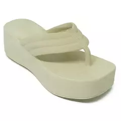 Imagem do Sandália Feminina Plataforma