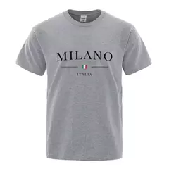 Imagem do Camisa Milano Itália