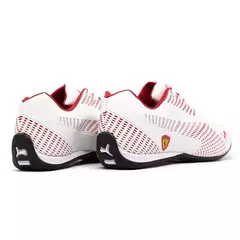 Tênis Puma Ferrari Drift Cat 5