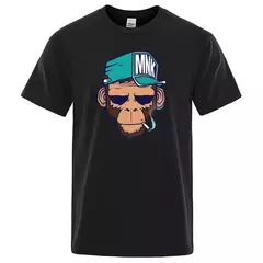 Camisa Smoking Monkey na internet