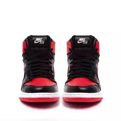Tênis Nike Air Jordan 1 MID Cano Medio - comprar online