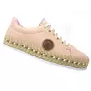 Tênis Feminino Casual Doma Shoes Juta