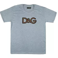Camiseta Dolce & Gabanna Premium na internet