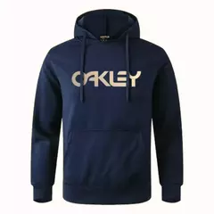 Blusa Moletom Oakley - loja online