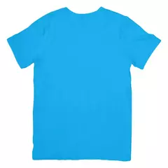 Camisa Feminina Baby Look Off Line na internet