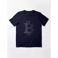 Imagem do Camisa Bitcoin Revolution
