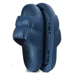 Chinelo Nuvem Feminino Slide EVA Podlinda - comprar online