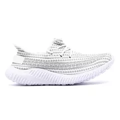 Tênis Adidas Yeezy Boost 350 Premium na internet