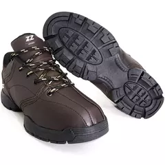 Tênis Masculino Abuzze Flow Botinha - Loja Urban Style