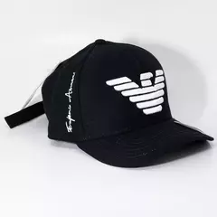 Boné Emporio Armani - Loja Urban Style