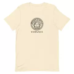 Camiseta Masculina Versace na internet