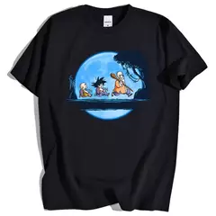 Camisa Dragon Ball
