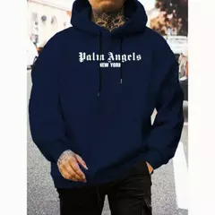 Blusa Moletom Palm Angels na internet