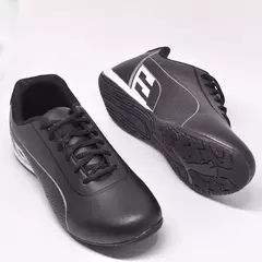 Tênis Masculino Esportivo automobilístico CAT 6 - Loja Urban Style