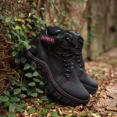 Bota Feminina - CAT
