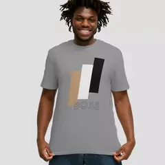 Camisa Hugo Boss Modern Fit - loja online