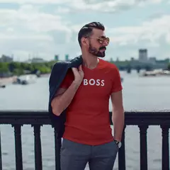 Camisa Hugo Boss Style - comprar online