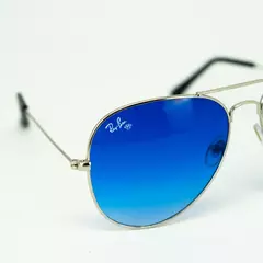 Óculos Aviator Rayban - comprar online