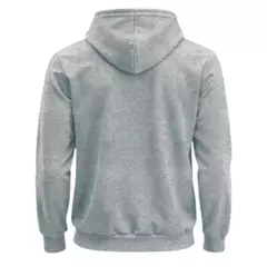 Blusa Moletom EA7 Emporio Armani - Loja Urban Style