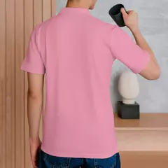 Imagem do Camisa Polo Hugo Boss