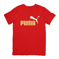 Imagem do Camisa Puma Jump