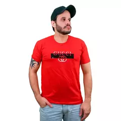 Camiseta Gucci Premium - Loja Urban Style