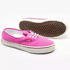Tênis Feminino Abuzze Authentic - Loja Urban Style