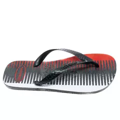 Chinelo Masculino Havaianas Listrado na internet