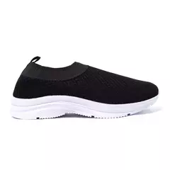 Tênis Meia Feminino Liso