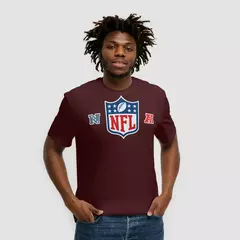 Camisa New Era NFL