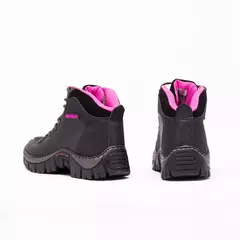 Bota Caterpillar Adventure Feminina na internet