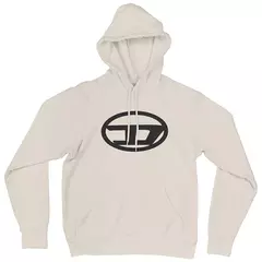 Blusa Moletom Diesel Com Capuz Premium
