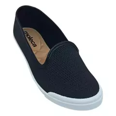 Sapatilha Feminina Moleca Glamuor - Loja Urban Style