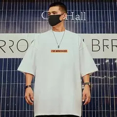 Camisa Estilo Ursinho