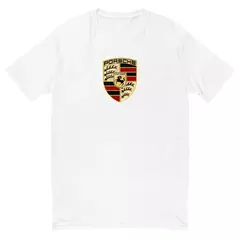 Imagem do Camiseta Masculina Porsche