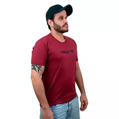 Camiseta Emporio Armani Premium