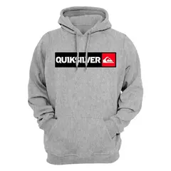 Blusa Moletom Quiksilver na internet