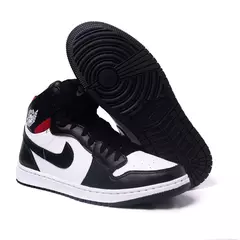 Tênis Nike Air Jordan 1 MID - Loja Urban Style