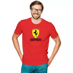 Camisa Ferrari Puma - comprar online
