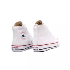 Tênis Plataforma All Star Converse MID na internet