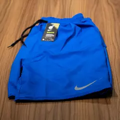 Imagem do Short Masculino Nike Logo Refletivo com Bolso