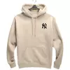 Blusa Moletom New York NY
