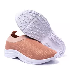Tênis Meia Feminino Liso - loja online