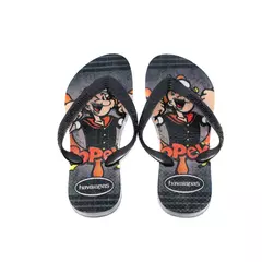 Chinelo Infantil Menino Havaianas Desenhos e Herois - Loja Urban Style
