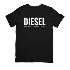 Camisa Diesel TurboTech - loja online